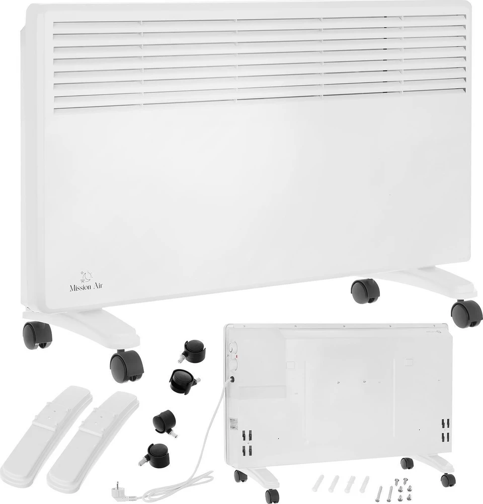 Mission Air Miami 2000 W