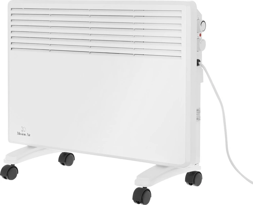 Mission Air Miami 1500W