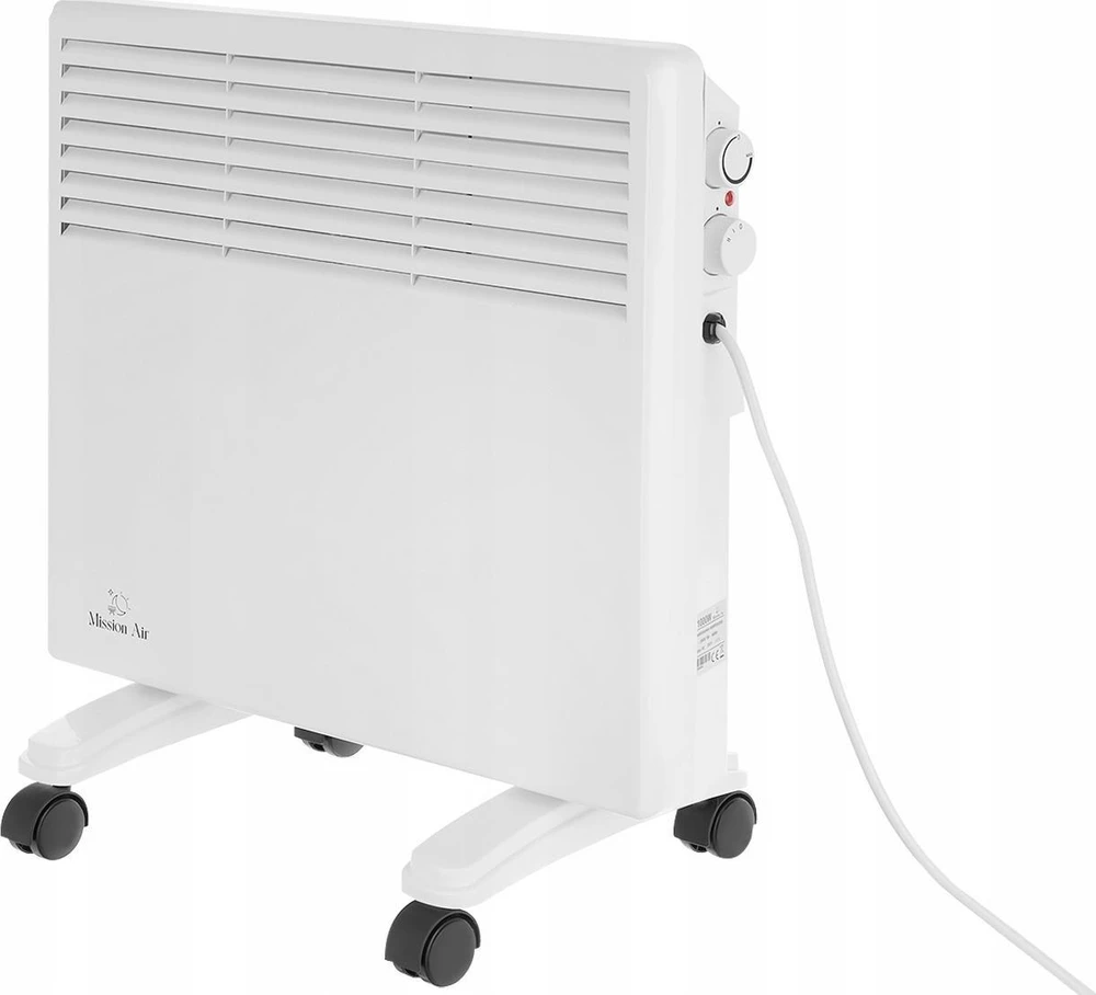 Mission Air Miami 1000W