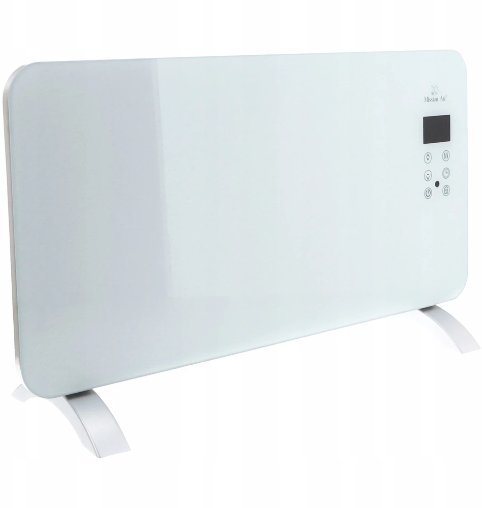 Mission Air Porto WiFi 1500W balta