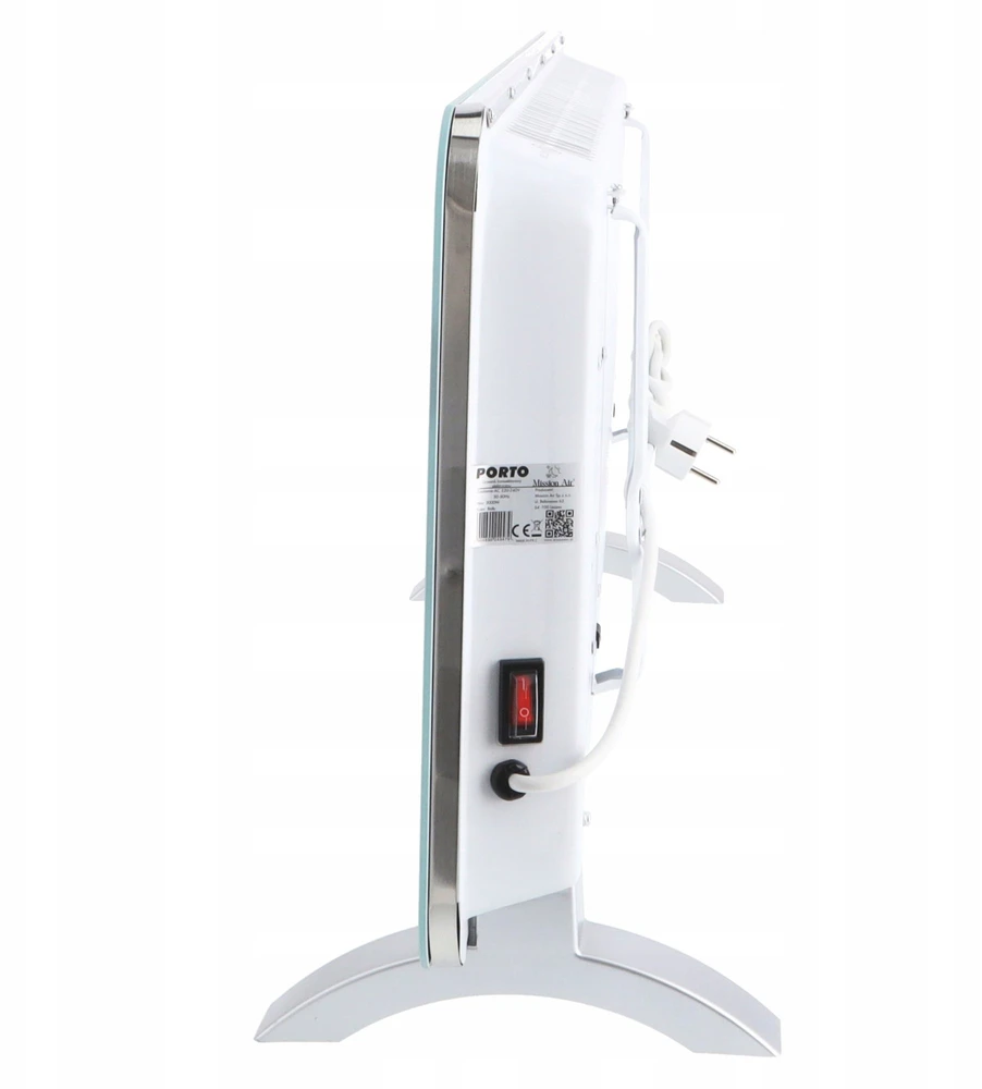 Mission Air Porto WiFi 2000W balta