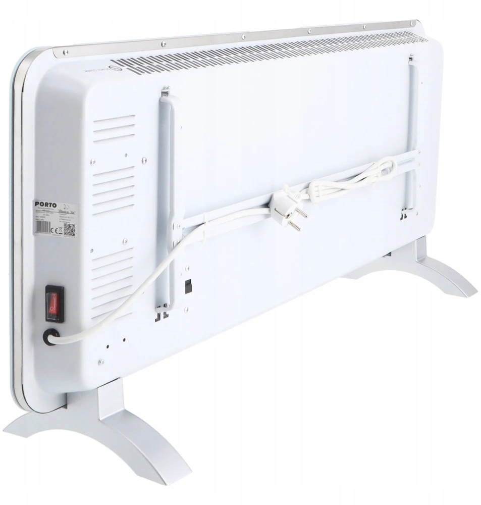 Mission Air Porto WiFi 2000W balta