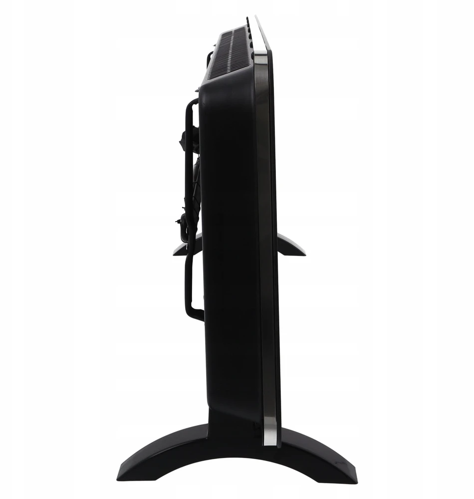 Mission Air Porto WiFi 2400W juoda