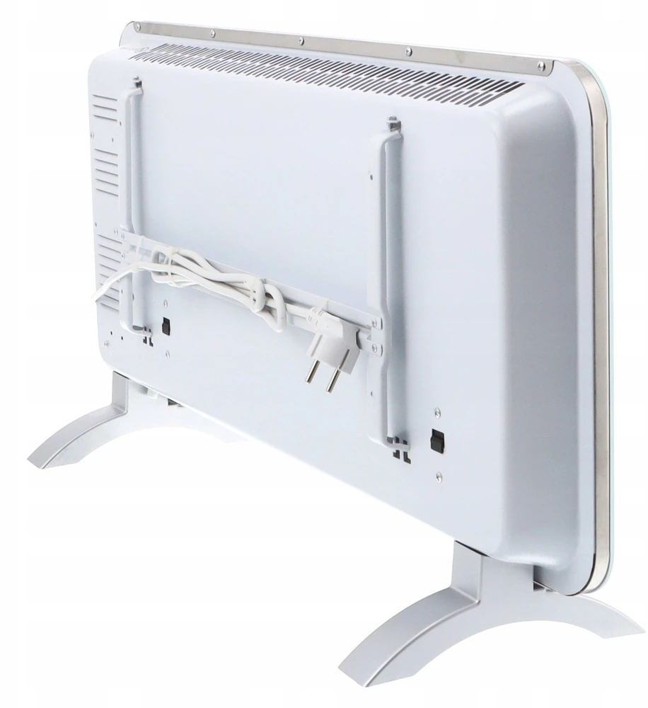 Mission Air Porto WiFi 1500W balta