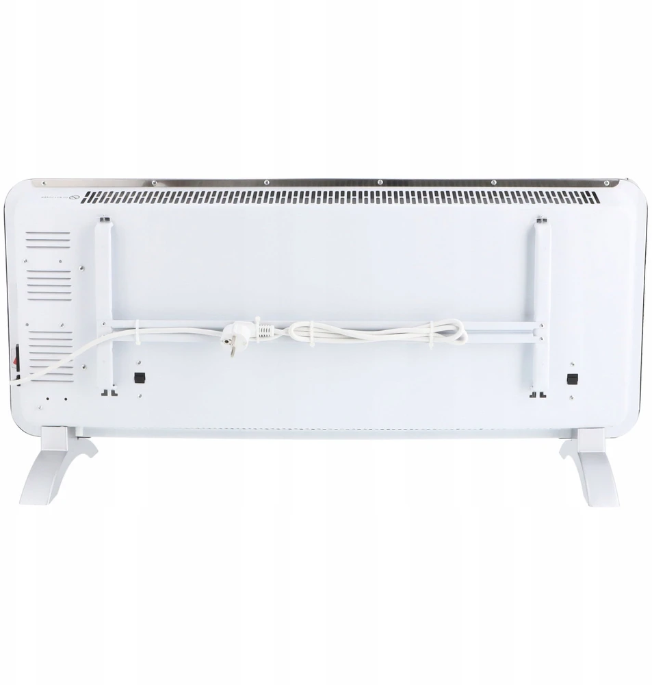 Mission Air Porto WiFi 2000W balta