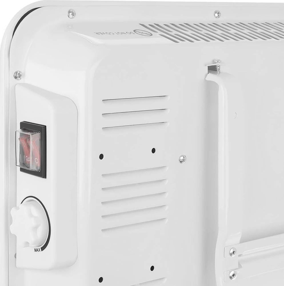Mission Air Sydney 1500W