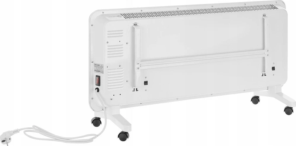 Mission Air Tokyo WiFi 2000W