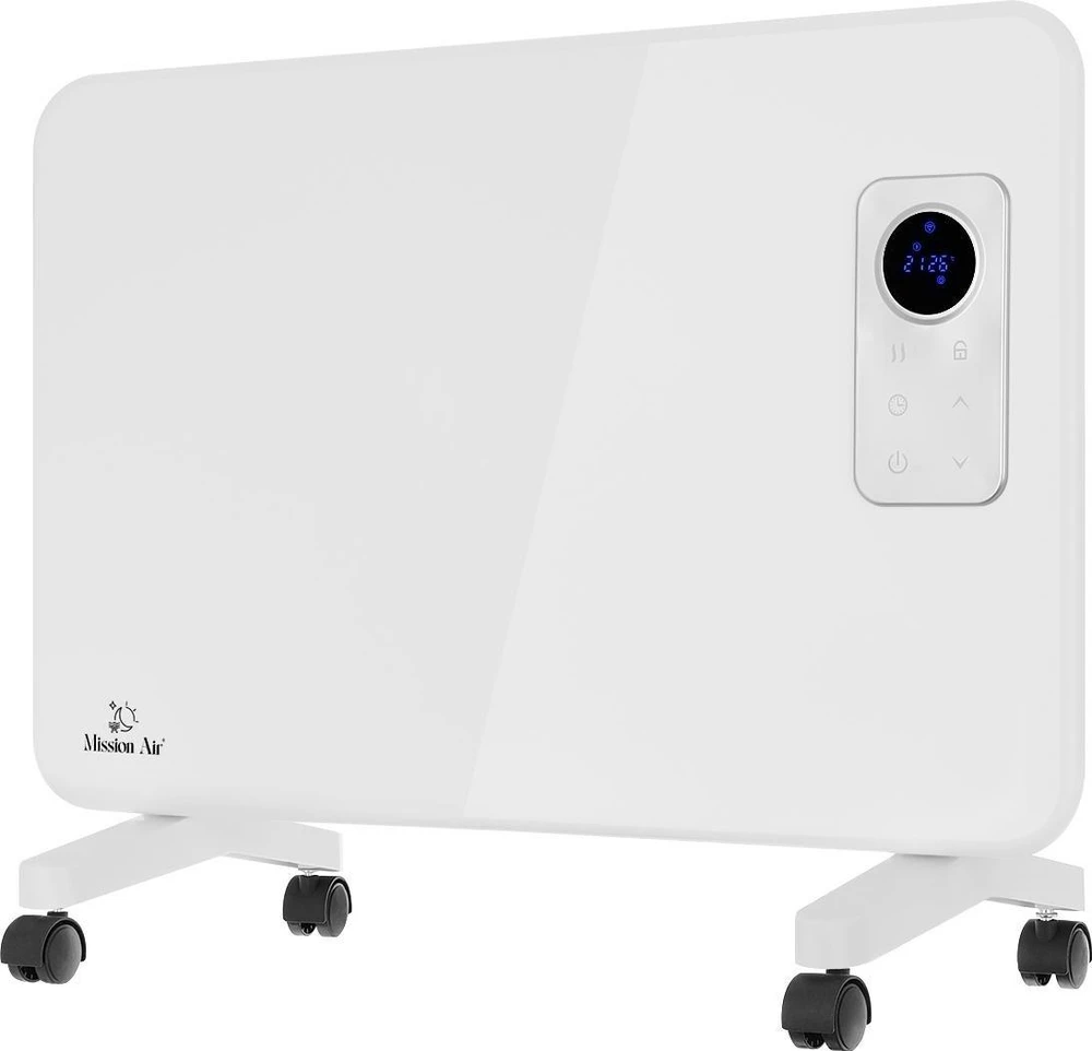 Mission Air Tokyo WiFi 1000W