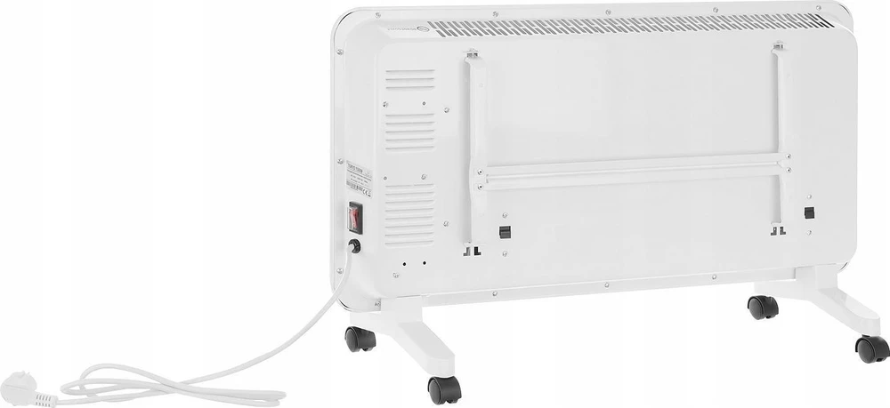 Mission Air Tokyo WiFi 1500W