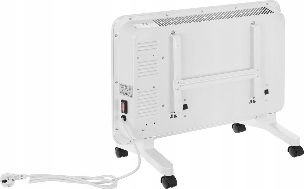 Mission Air Tokyo WiFi 1000W