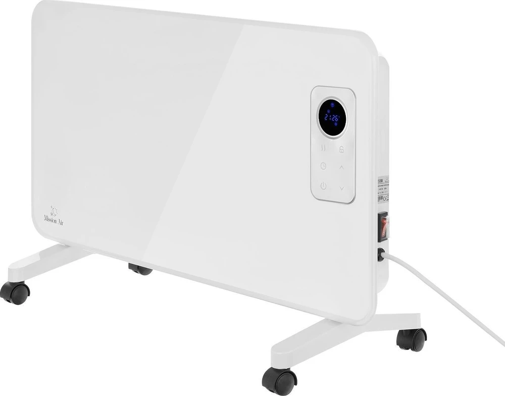 Mission Air Tokyo WiFi 1500W