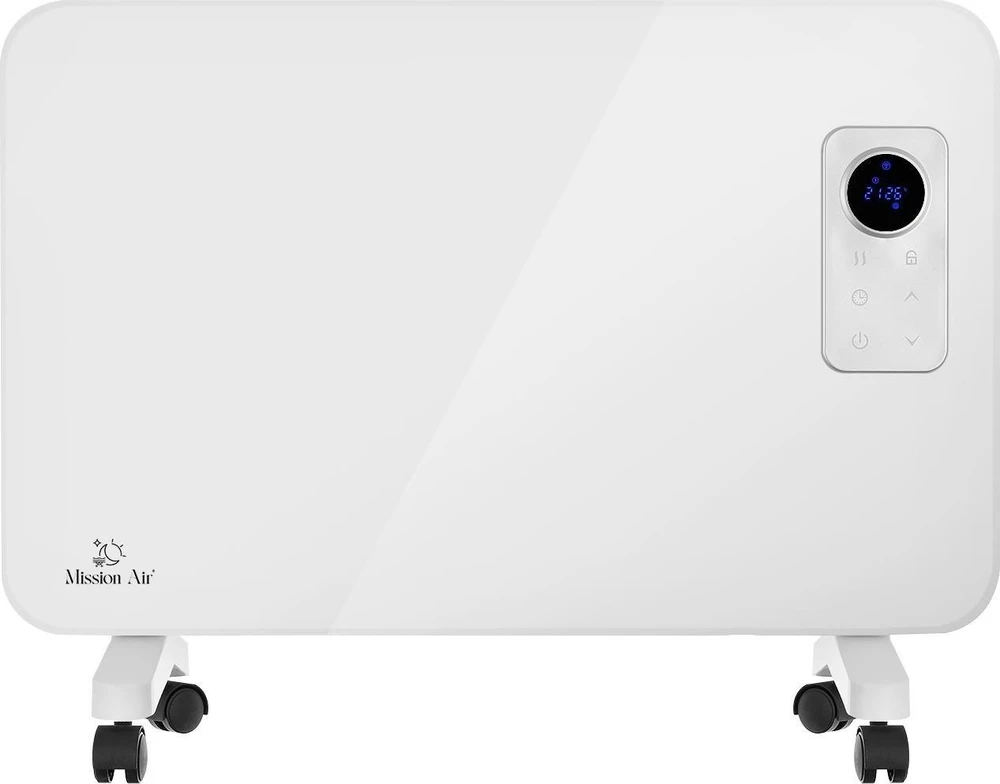 Mission Air Tokyo WiFi 1500W