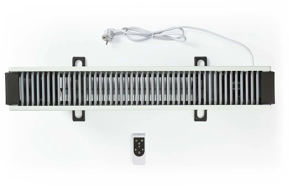 Nedis HTCO50WTW balta