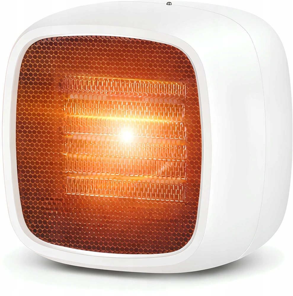 Šildytuvas Skan MOZOS R8 GRZEJNIK CERAMICZNY GRZEJNIK PTC 400W/800W PRZENOŚNY