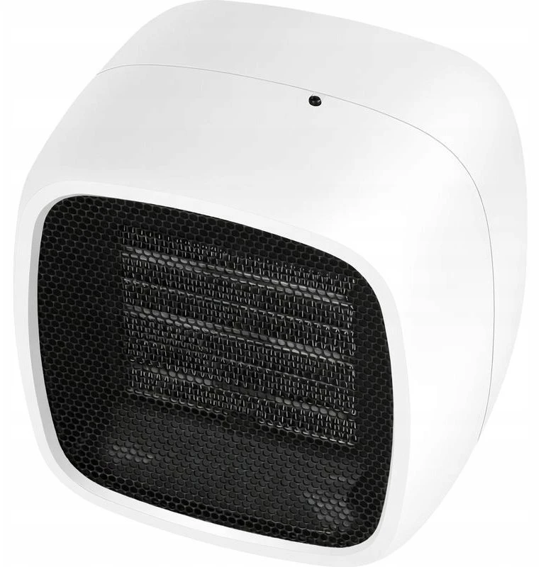Šildytuvas Skan MOZOS R8 GRZEJNIK CERAMICZNY GRZEJNIK PTC 400W/800W PRZENOŚNY