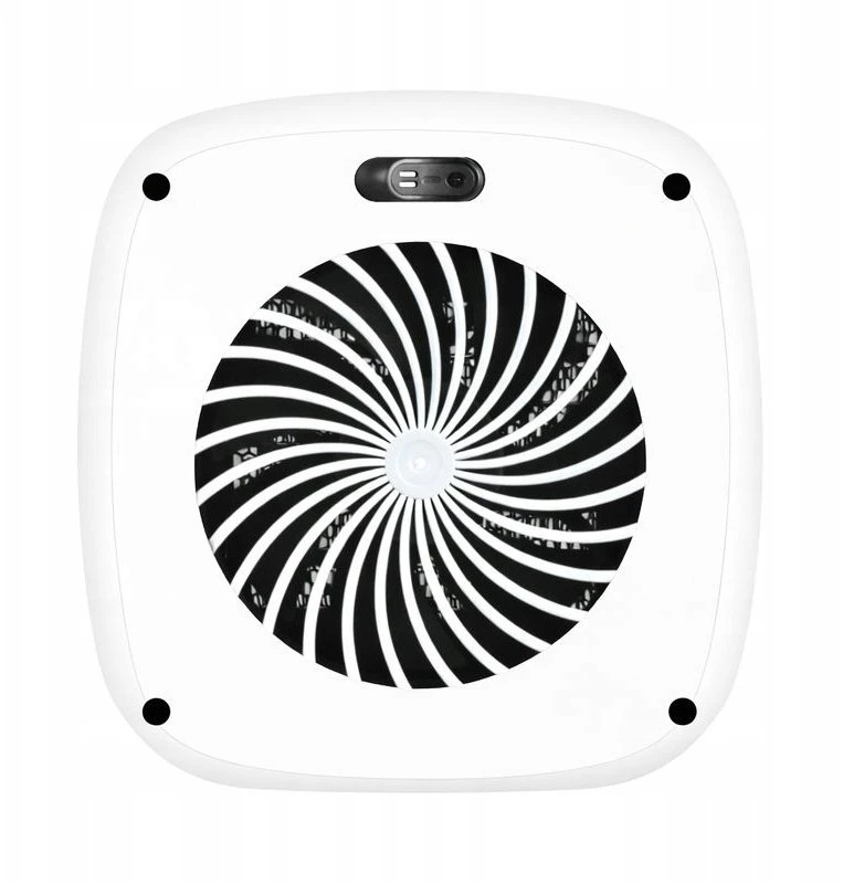 Šildytuvas Skan MOZOS R8 GRZEJNIK CERAMICZNY GRZEJNIK PTC 400W/800W PRZENOŚNY