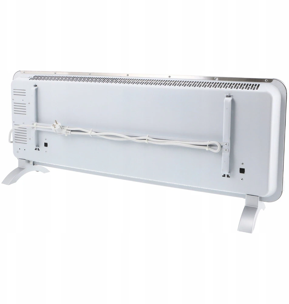 Warmtec Mission Air Porto WiFi 2400W balta