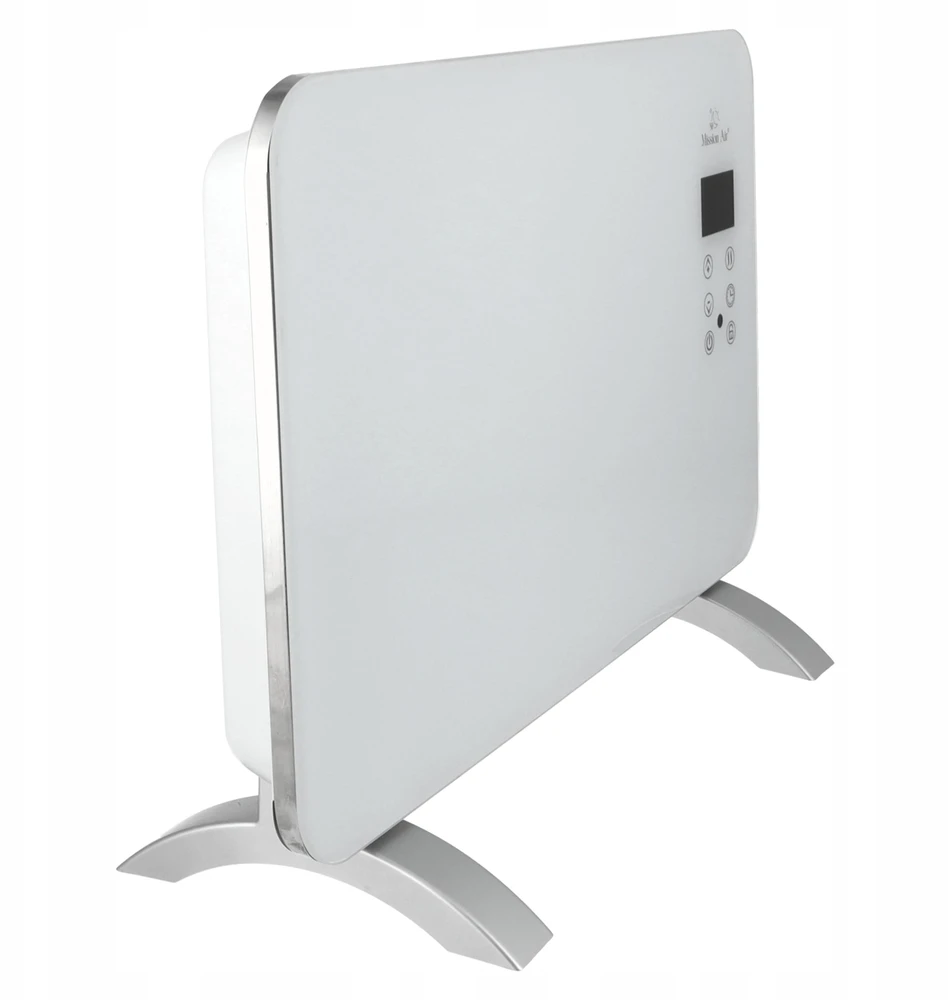 Warmtec Mission Air Porto WiFi 1000W balta