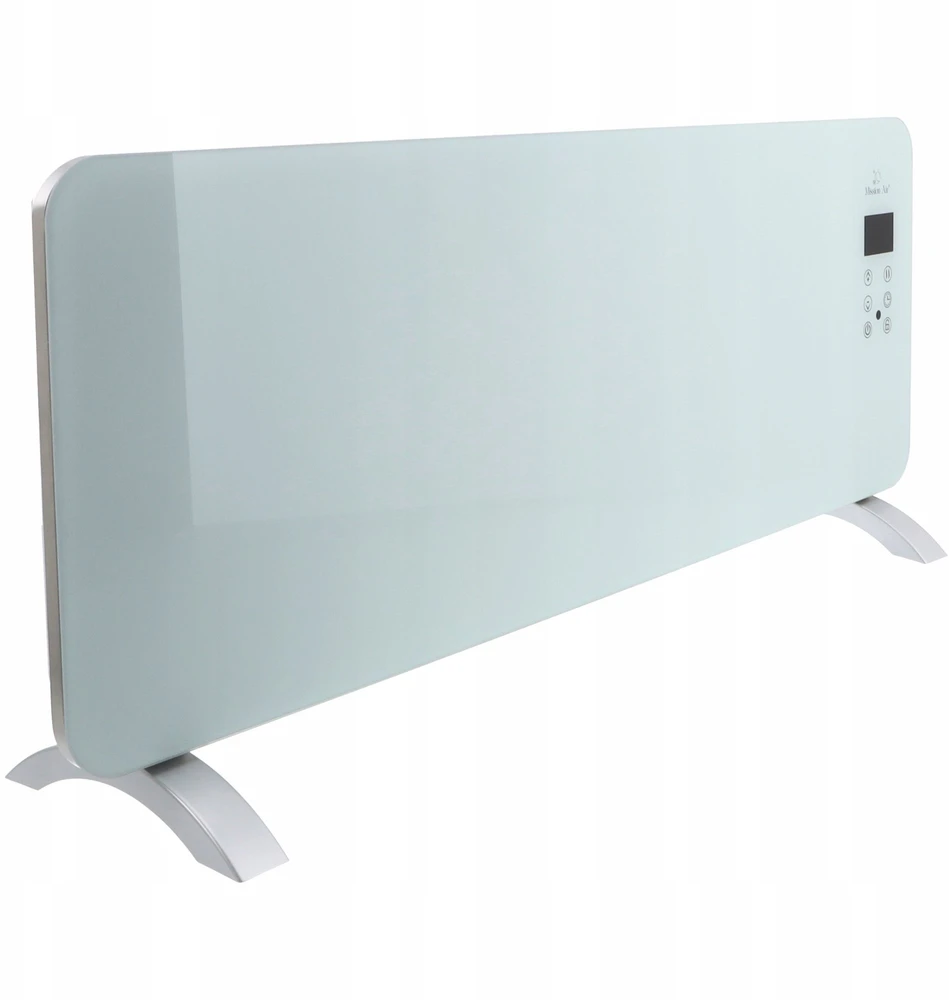Warmtec Mission Air Porto WiFi 2400W balta