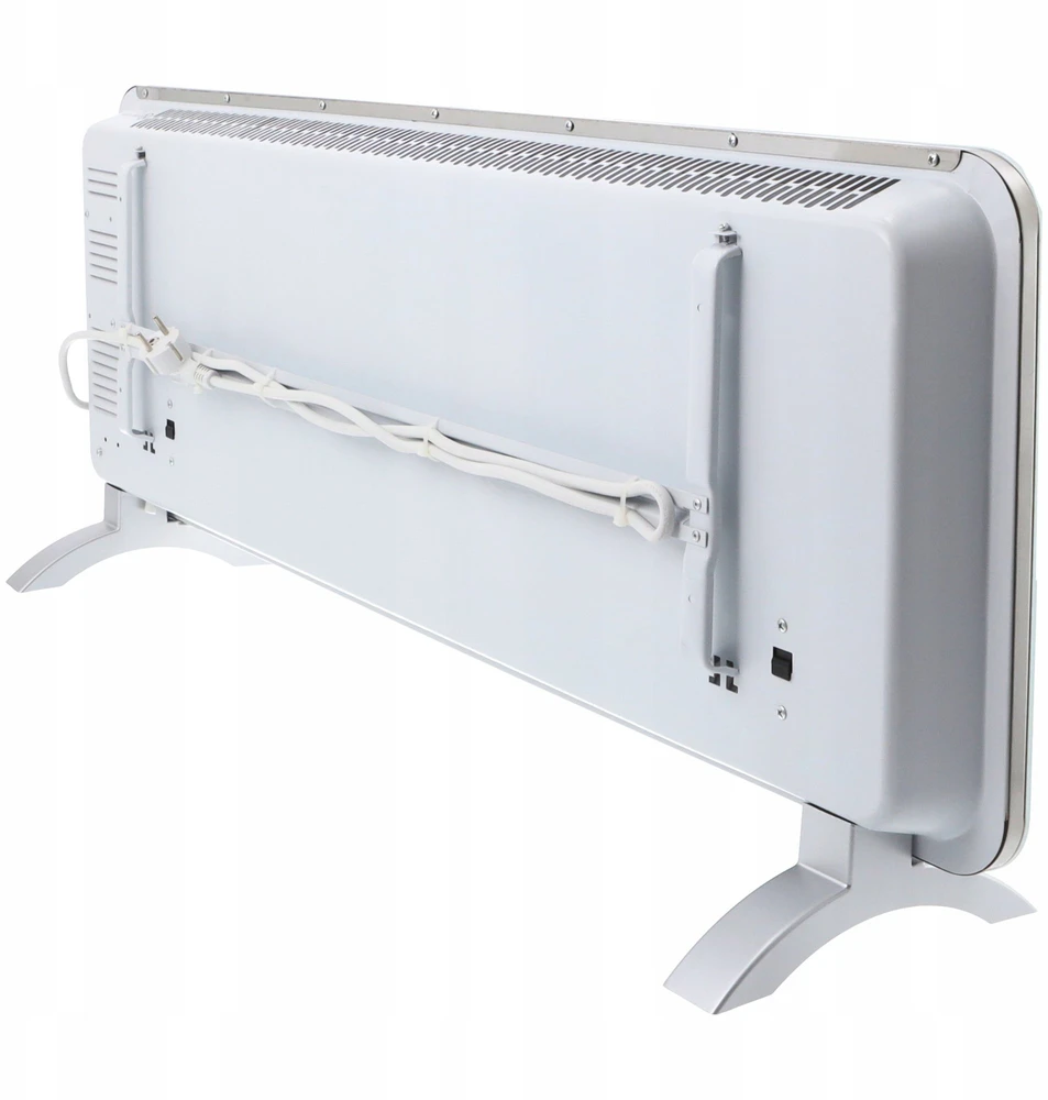 Warmtec Mission Air Porto WiFi 2400W balta