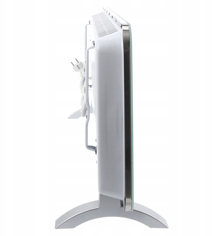 Warmtec Mission Air Porto WiFi 2400W balta