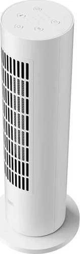 Šildytuvas Xiaomi Smart Tower Heater Lite BHR6101EU, Baltos spalvos