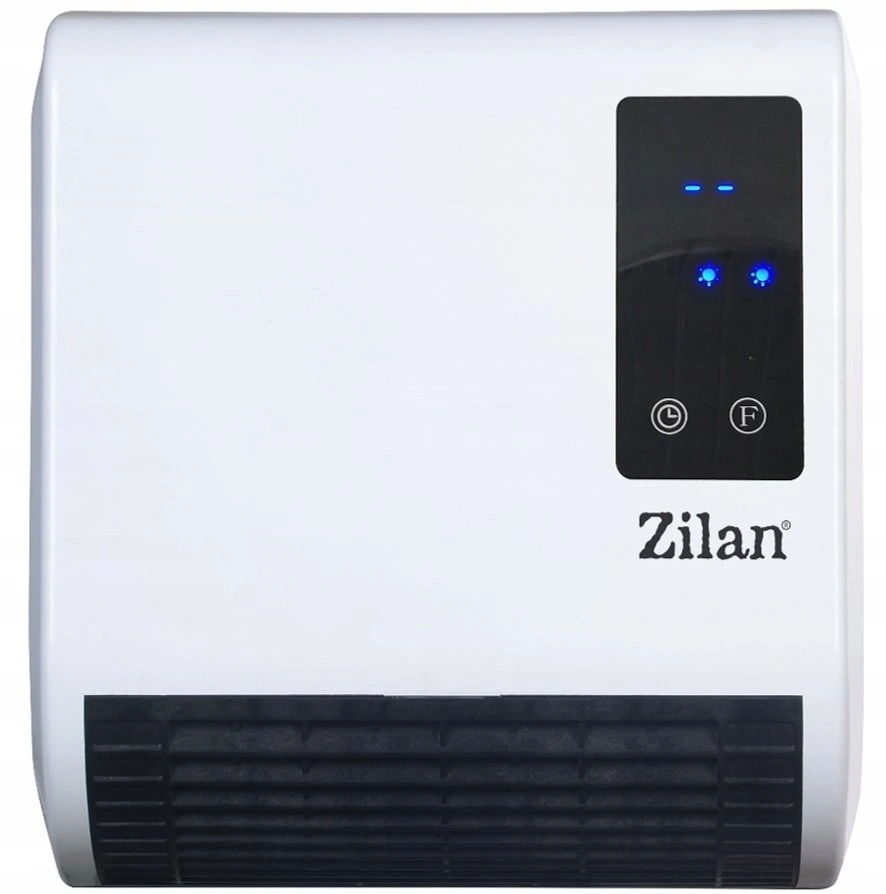 Šildytuvas Zilan Ścienny 2000W (ZLN2083)