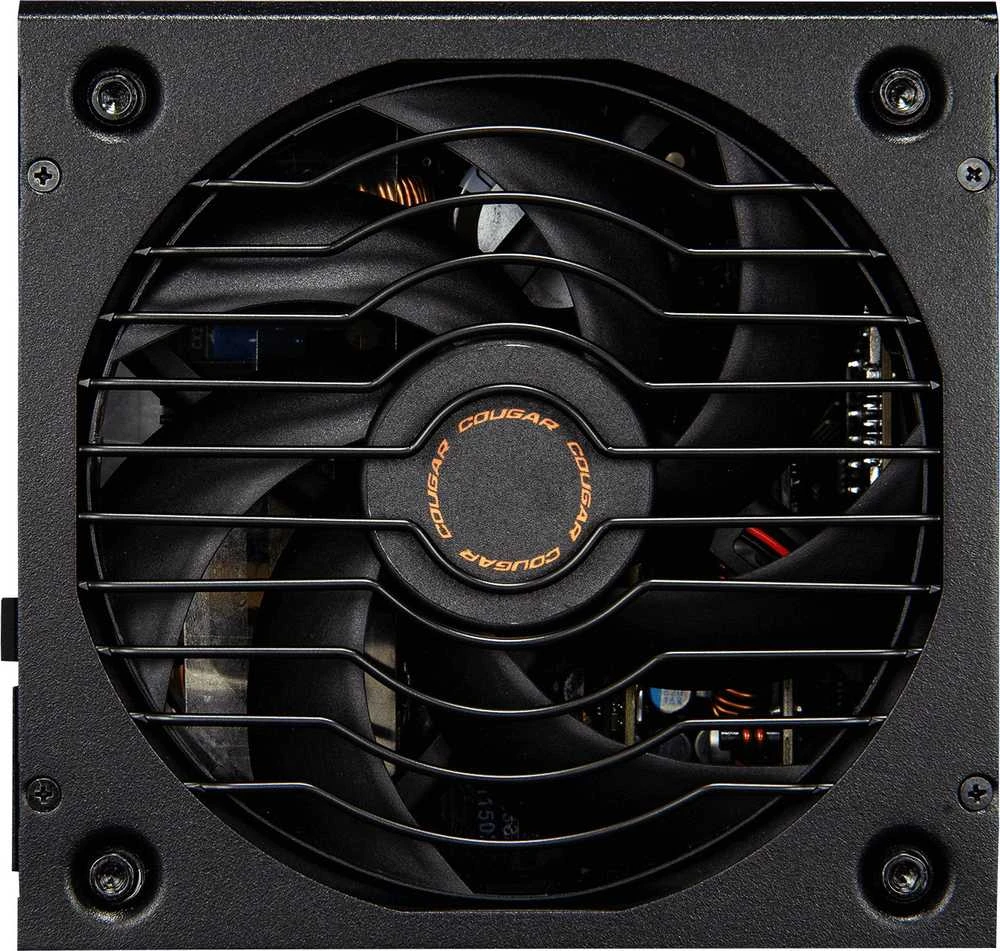 1000W COUGAR įkroviklis GLE 1000W ATX3.1 80 Plus Gold