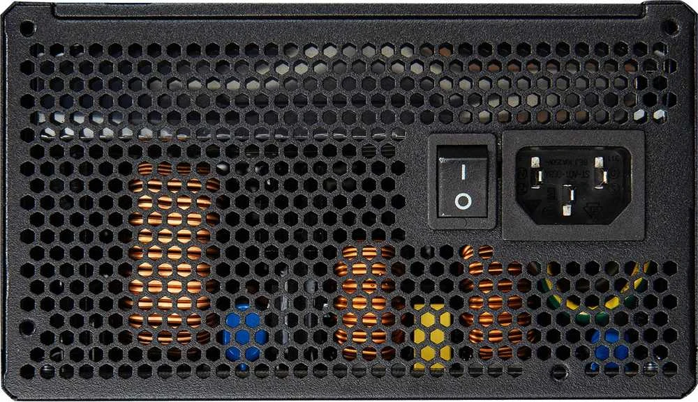 1000W COUGAR įkroviklis GLE 1000W ATX3.1 80 Plus Gold