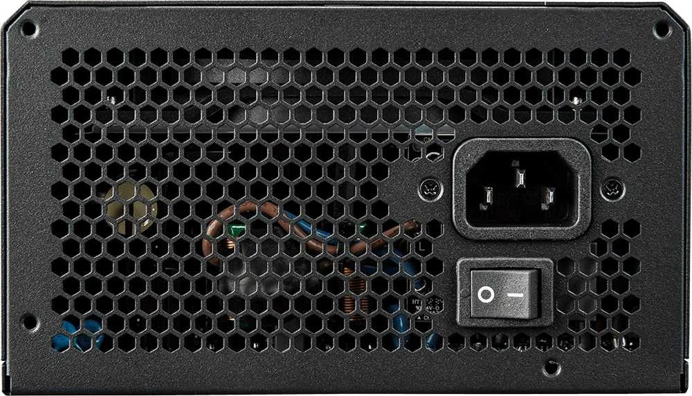 COUGAR GST850 maitinimo blokas 850 W 20+4 pin ATX ATX Juoda