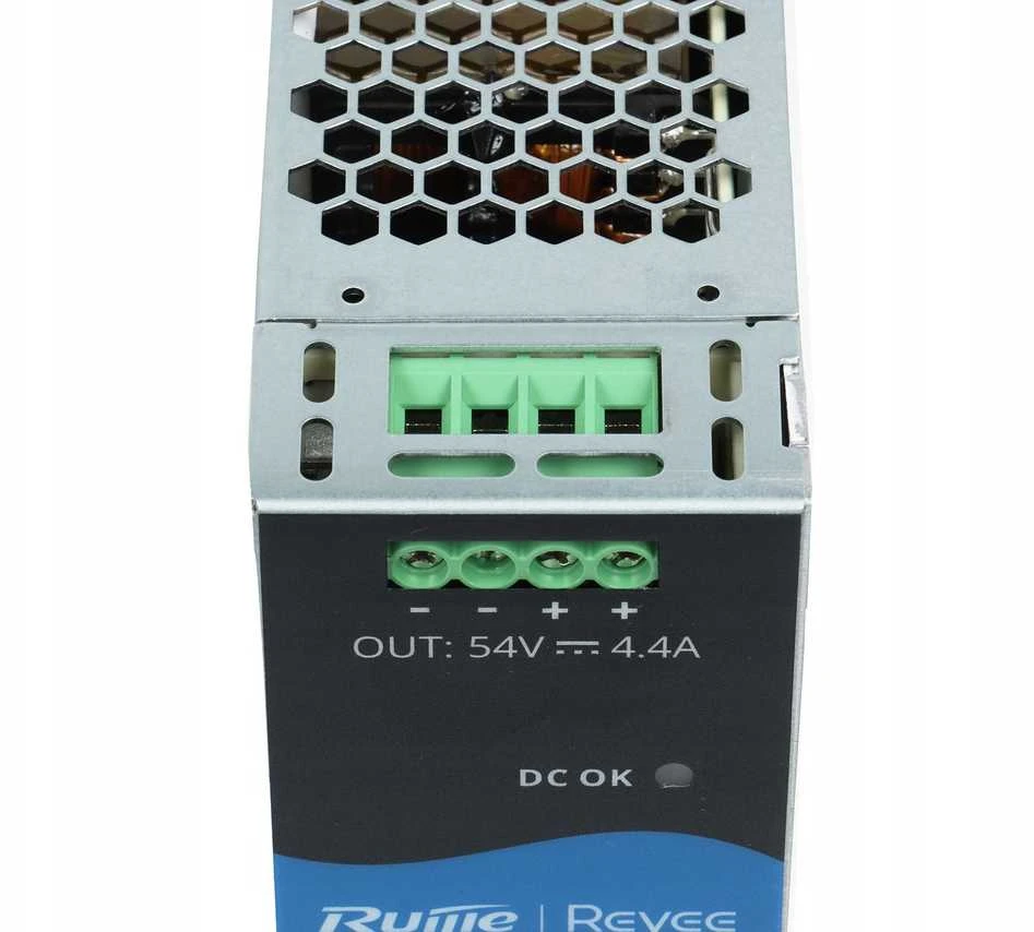 Ruijie Networks IMPULSINIS MAITINTUVAS RG-NIS-PA240-54