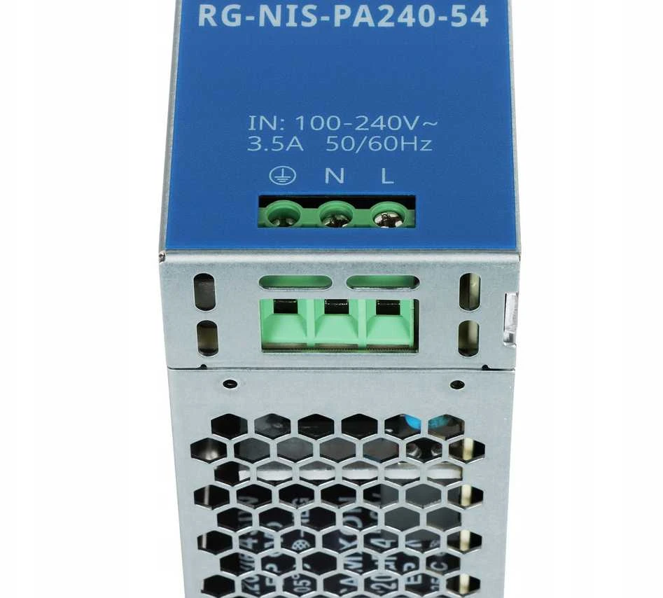 Ruijie Networks IMPULSINIS MAITINTUVAS RG-NIS-PA240-54