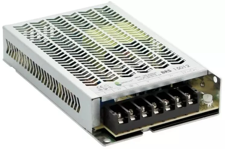 Silentiumpc „Breve ZAS.IMP.MOD.BRS 15012“ 230/12V 12,5A 150W