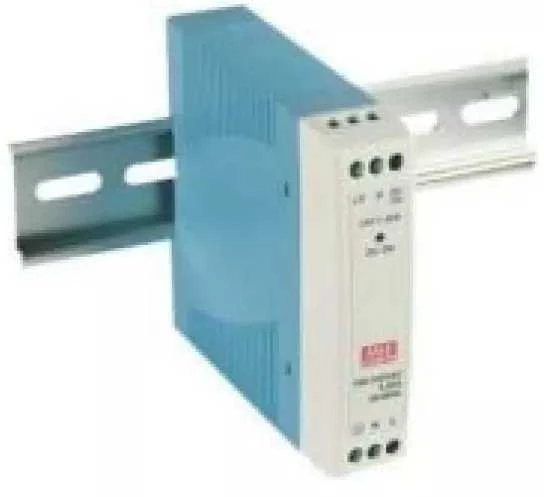Silentiumpc „Breve ZAS.IMP.MOD.BRS 10012“ 230/12V 8,5A 102W