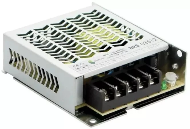 Silentiumpc Breve ZASIL.IMPU.MODU.BRS 03512 230/12V 3A 36W