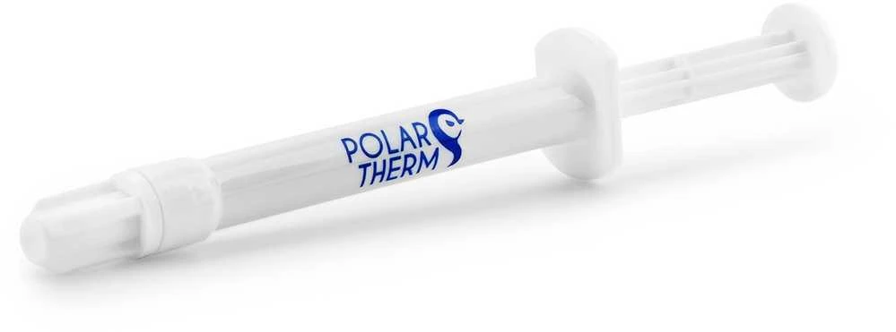 „Polartherm“ | X-8 terminalinė pasta, 2 g | PT-X8-002