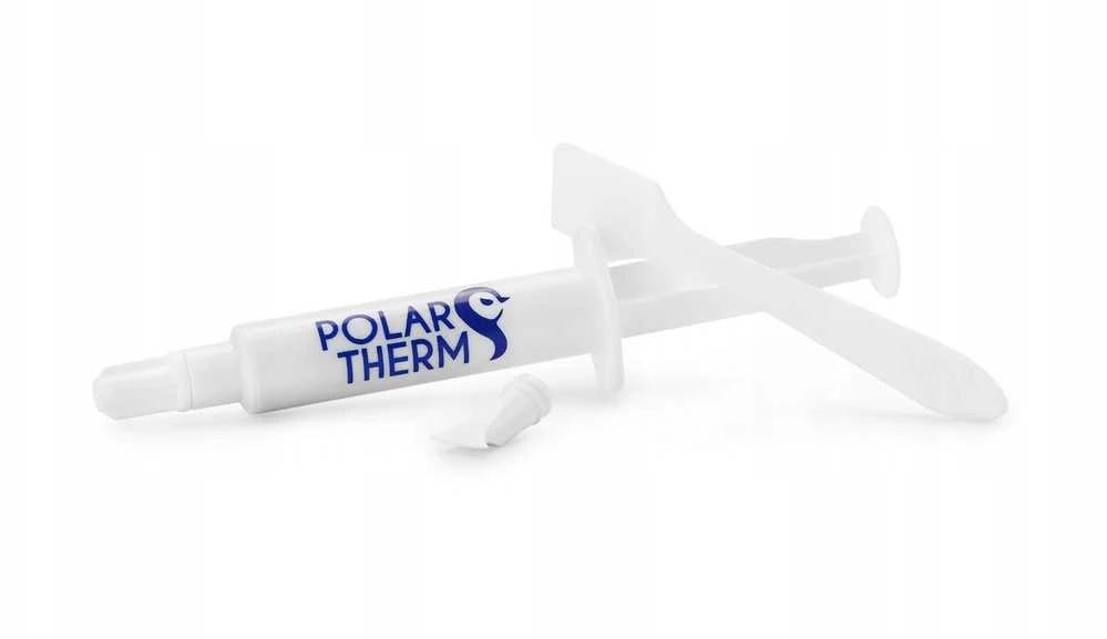 „Polartherm“ | X-8 terminalinė pasta, 10 g | PT-X8-010