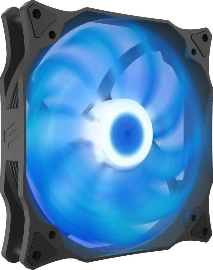 SILENTIUMPC Stella HP RGB 140 PWM