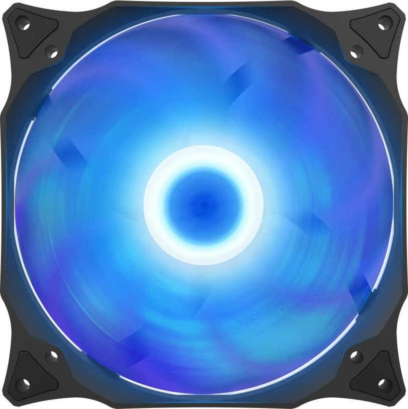 SILENTIUMPC Stella HP RGB 140 PWM