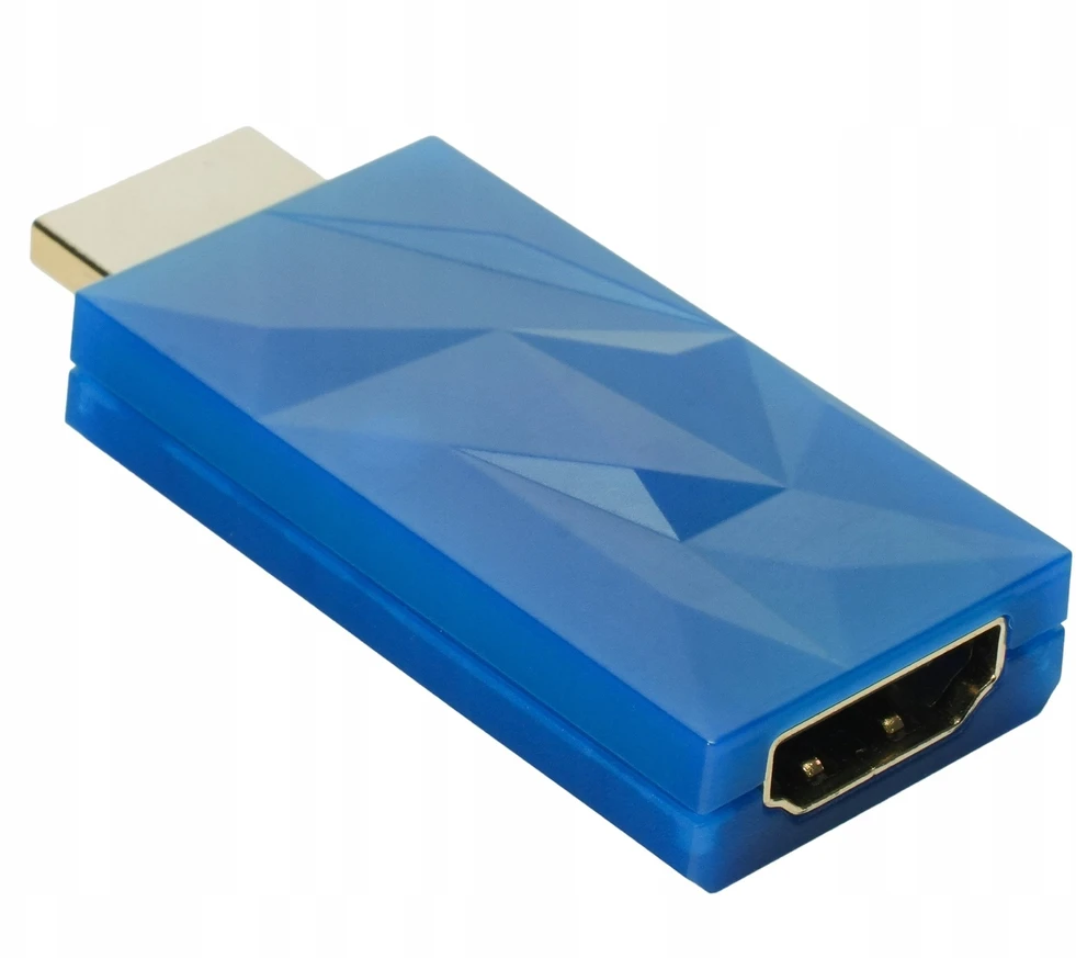 „SilentPower by iFi HDMI iSilencer AV Adapteris“ – triukšmo filtras, skirtas HDMI