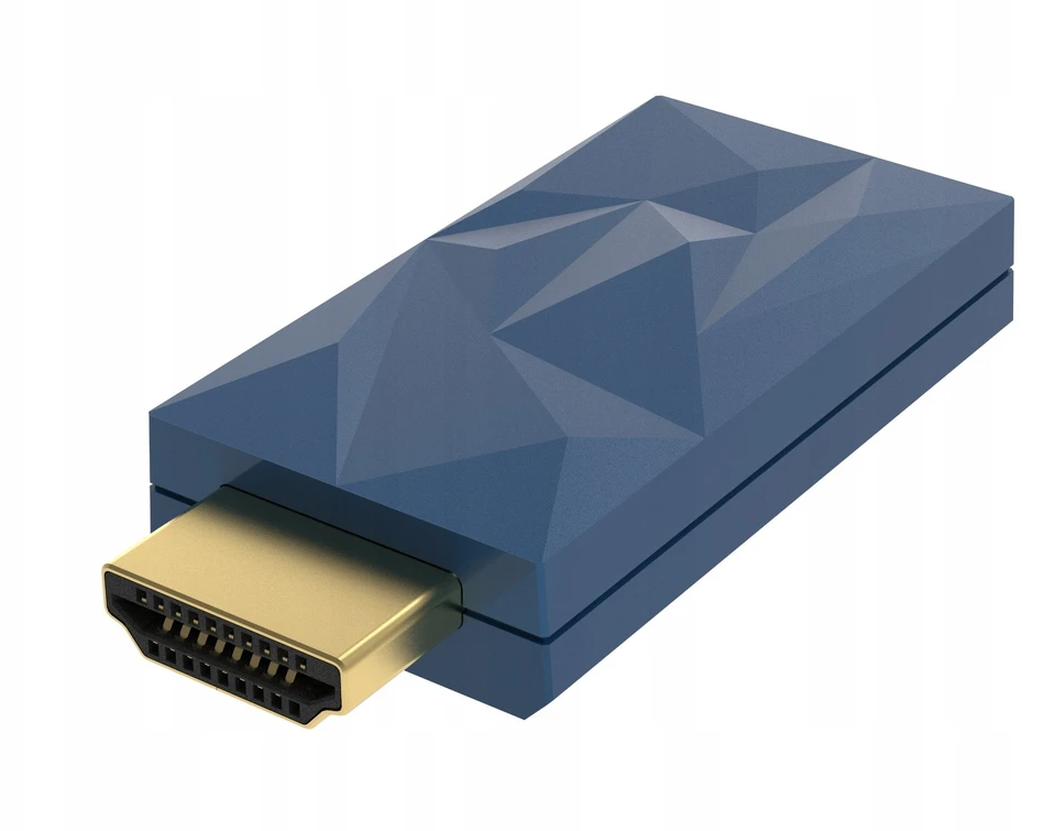 „SilentPower by iFi HDMI iSilencer AV Adapteris“ – triukšmo filtras, skirtas HDMI
