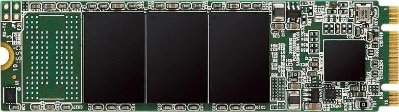 SILICON POWER SSD A55 256GB M.2 SATA 560/530 MB/S