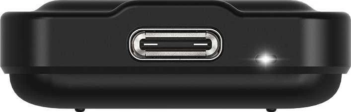 Kietasis diskas SILICON POWER KOMPIUTERIAI IR RYŠIAI SILICON POWER Nešiojamas SSD PX10 2TB USB 3.2