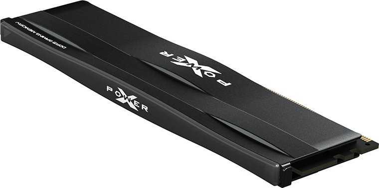 SILICON POWER KOMPIUTERIAI IR RYŠIAI SILICON POWER XPOWER Zenith 32GB 2x16GB DDR5 6000MT/s CL30 OC-UDIMM