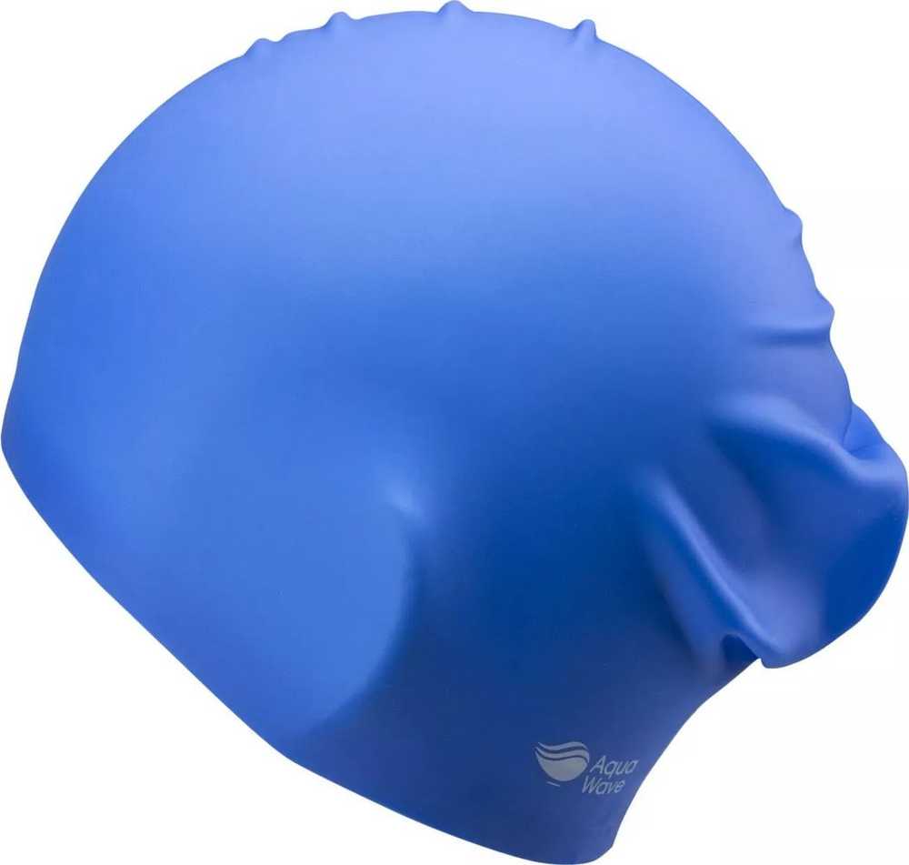 "AquaWave Hairlycap" 92800622953 Plaukimo kepurė
