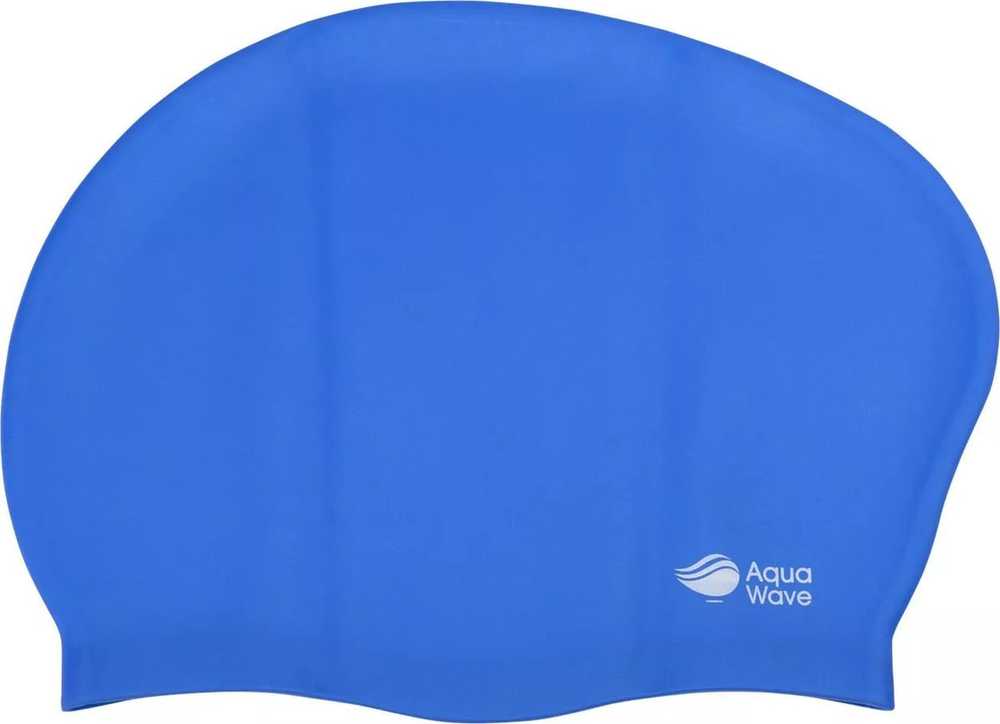 "AquaWave Hairlycap" 92800622953 Plaukimo kepurė
