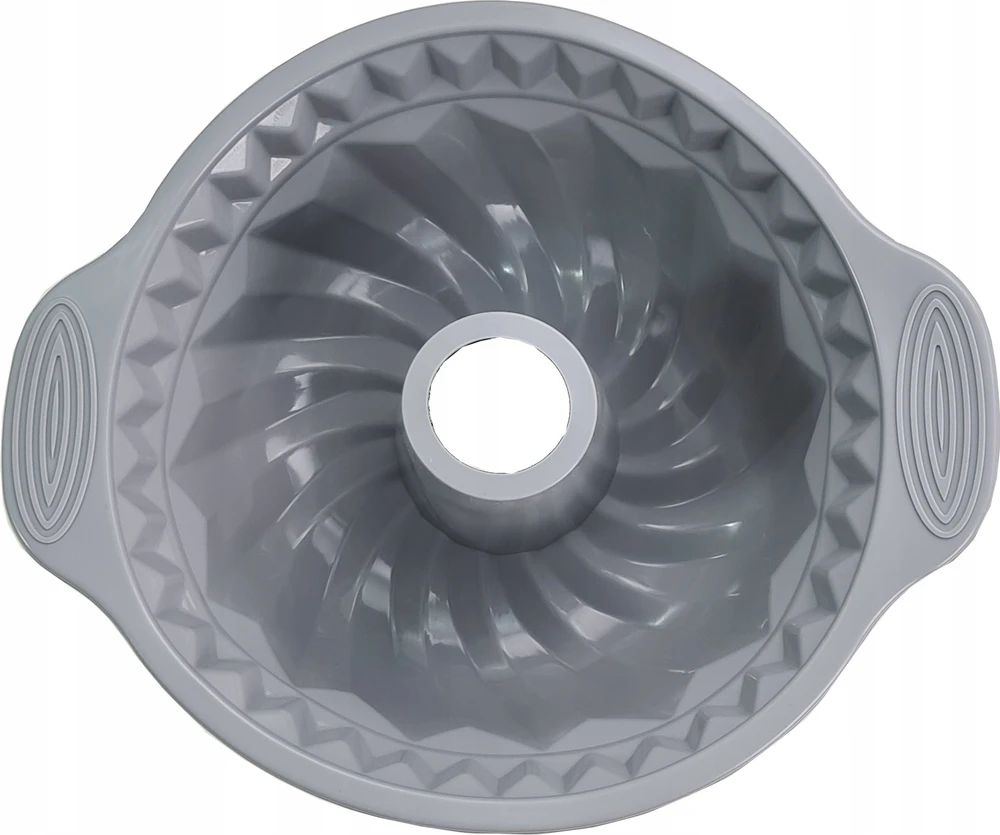 Elitehoff Silikoninė pyragų kepimo forma E-6209