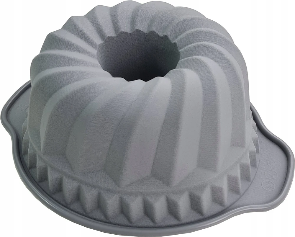 Elitehoff Silikoninė pyragų kepimo forma E-6209