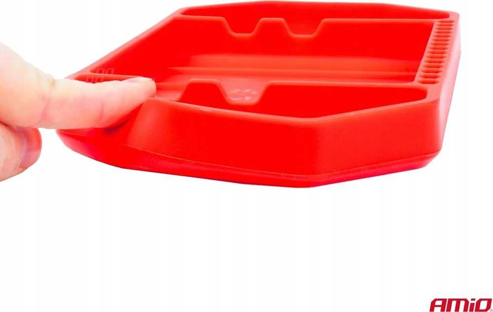 Silikoninis įrankių padėklas AMIO-04270
