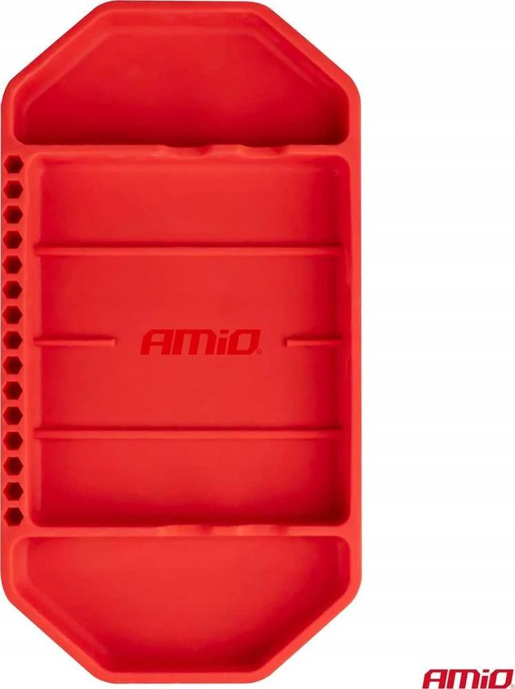 Silikoninis įrankių padėklas AMIO-04270